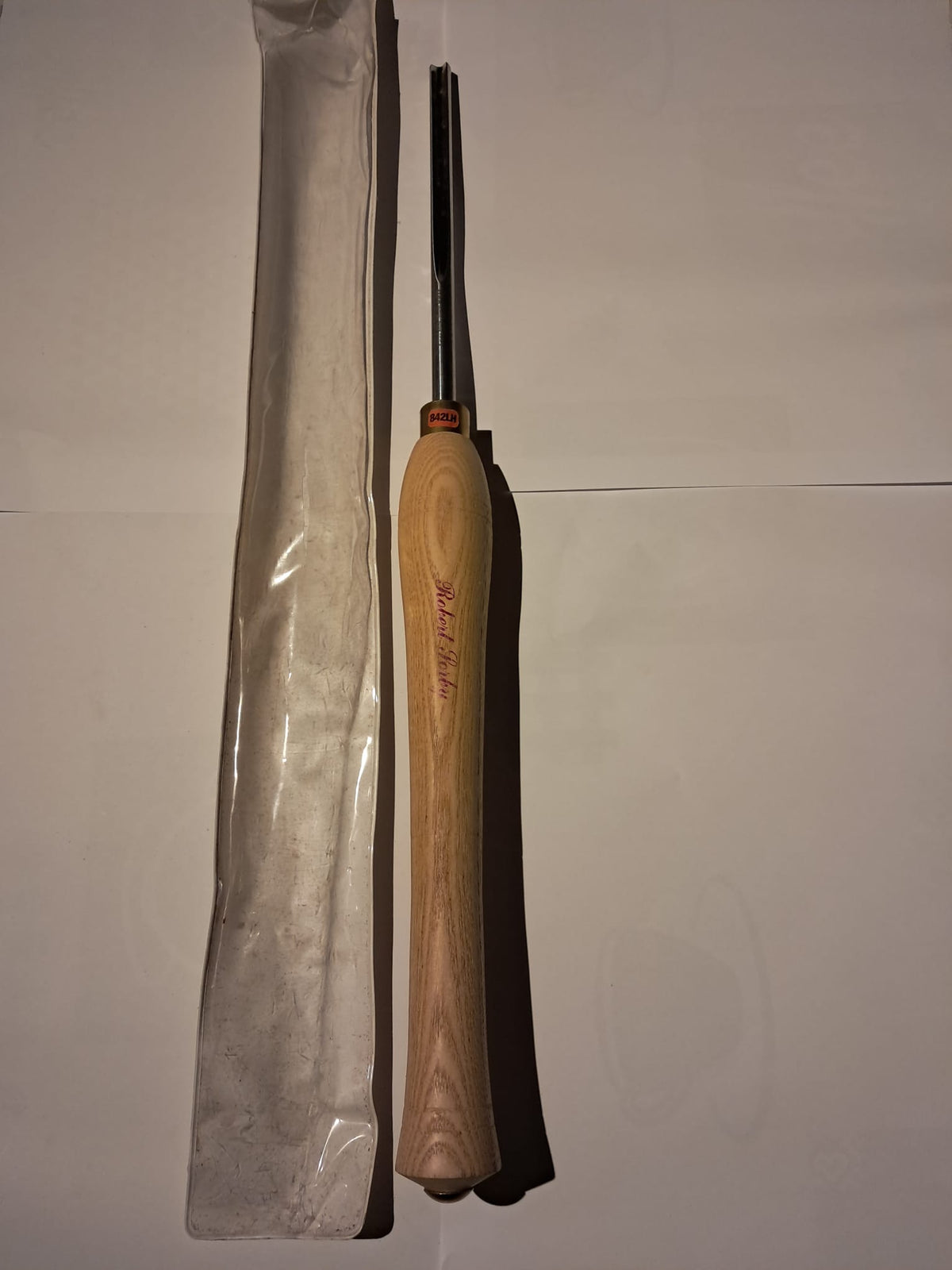 Robert Sorby Long Handle chisel